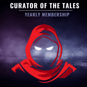 Curator of the Tales (Annual)