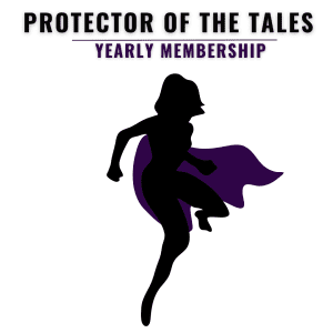 Protector of Tales (Annual)